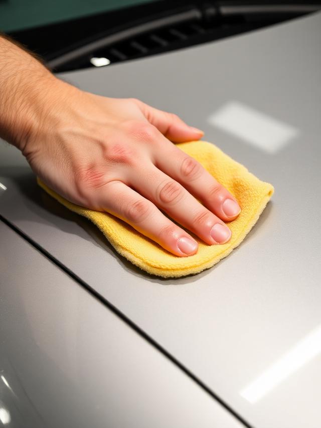 CarShineRepair